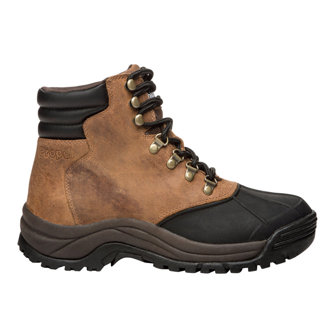 Propet Men's Blizzard Lace Boots