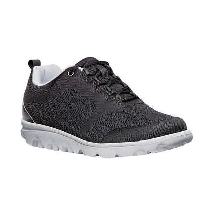 Propet Women's TravelActiv Shoes - Black