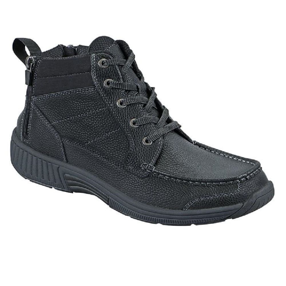 Orthofeet Men's Ranger Boots