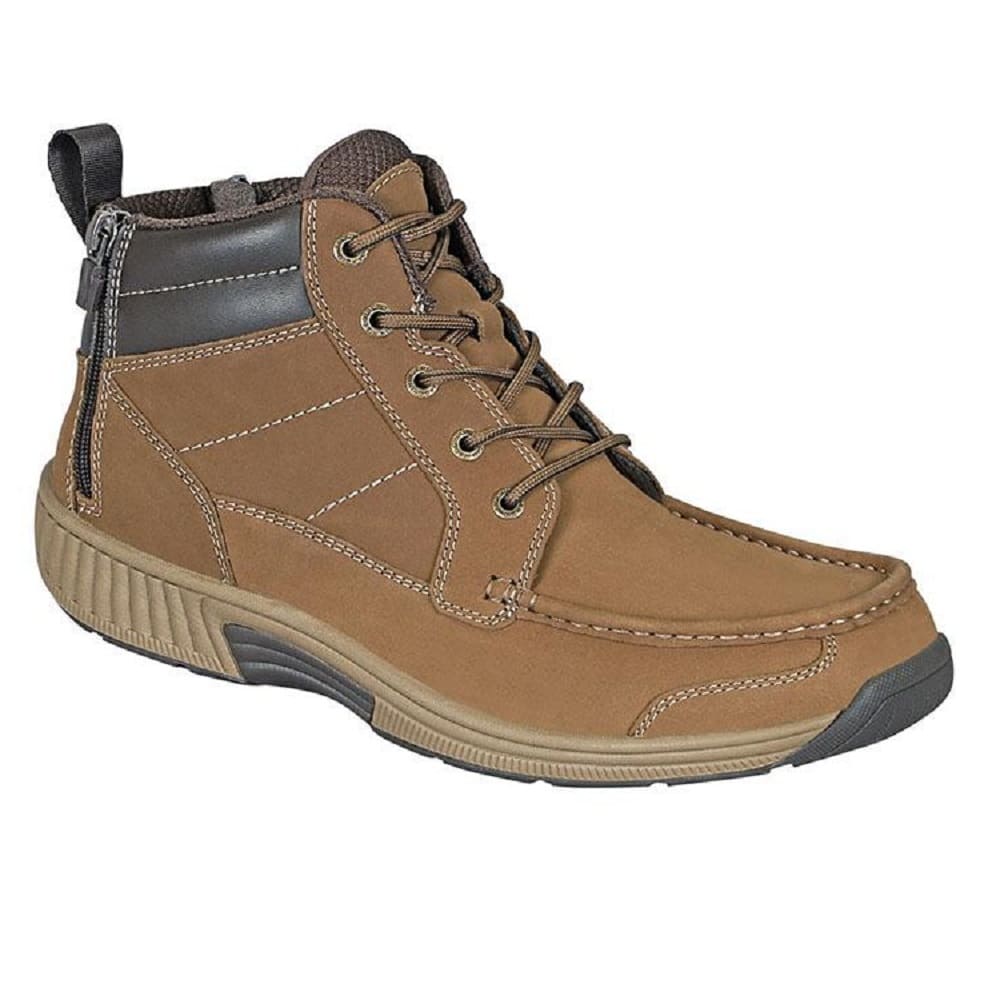 Orthofeet Men's Ranger Boots