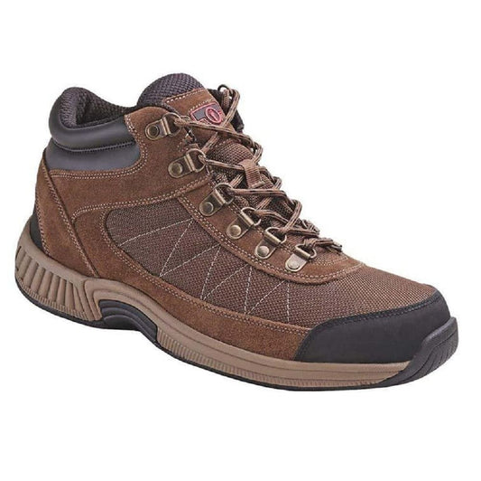 Orthofeet Men's Hunter Boots - Orthofeet Men's Hunter Boots