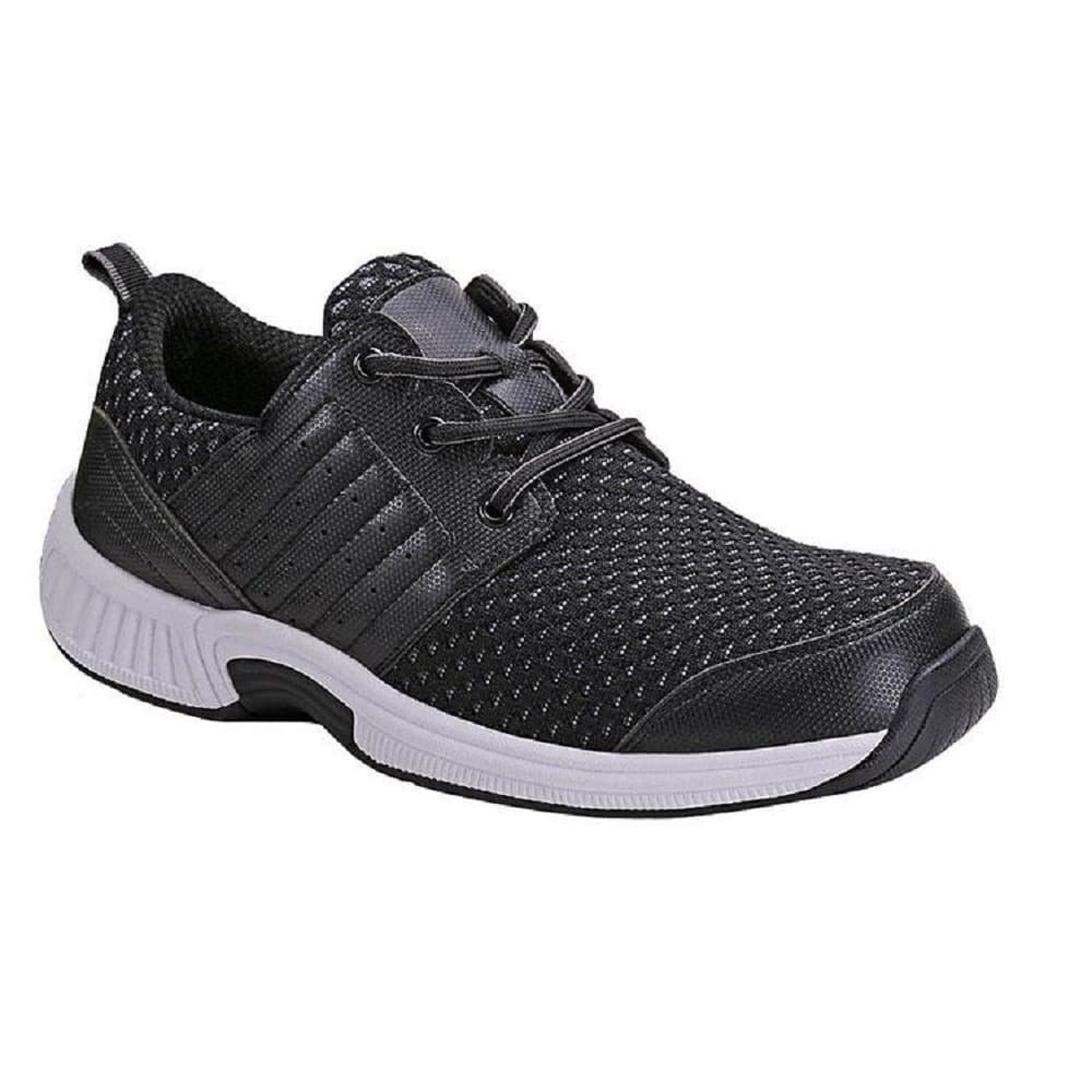 Orthofeet Men's Tacoma Athletic Shoes