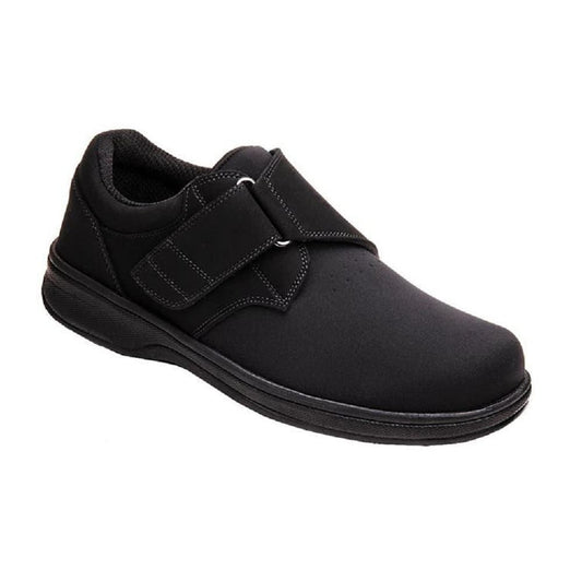 Orthofeet Men's Bismarck Casual Shoes - Orthofeet Men's Bismarck Casual Shoes