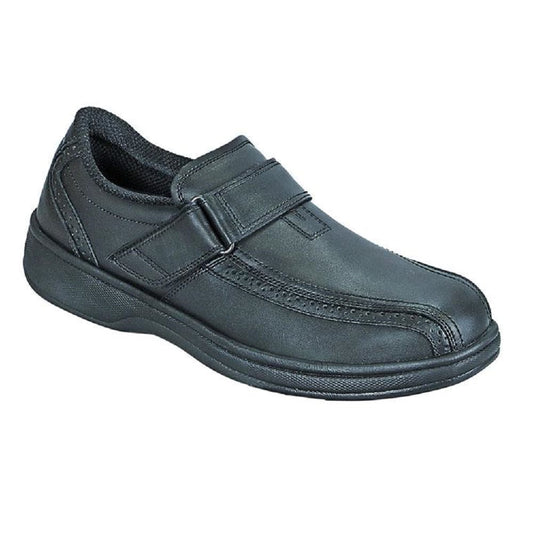 Orthofeet Men's Lincoln Center Dress Shoes - Orthofeet Men's Lincoln Center Dress Shoes