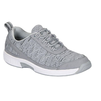 Orthofeet Men's Lava Athletic Shoes