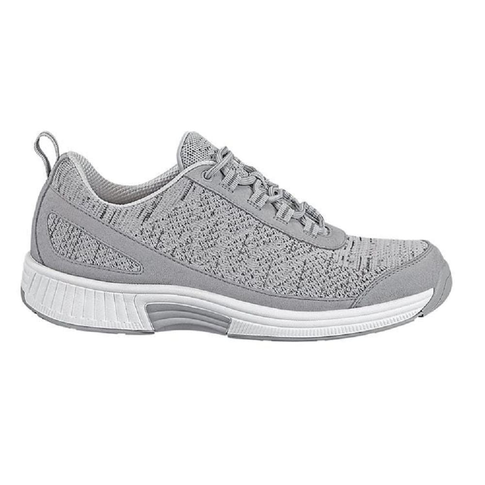 Orthofeet Men's Lava Athletic Shoes