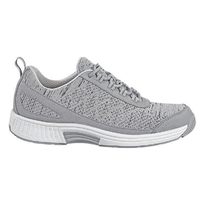 Orthofeet Men's Lava Athletic Shoes