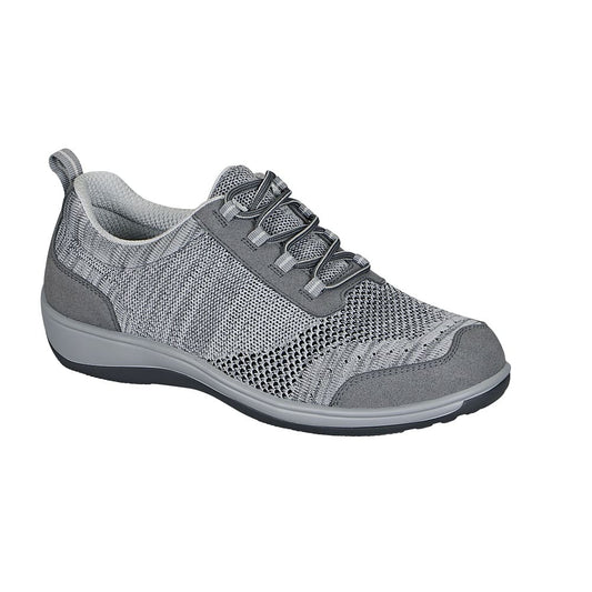 Orthofeet Women's Palma Walking Athletic Shoes - Orthofeet Women's Palma Walking Athletic Shoes