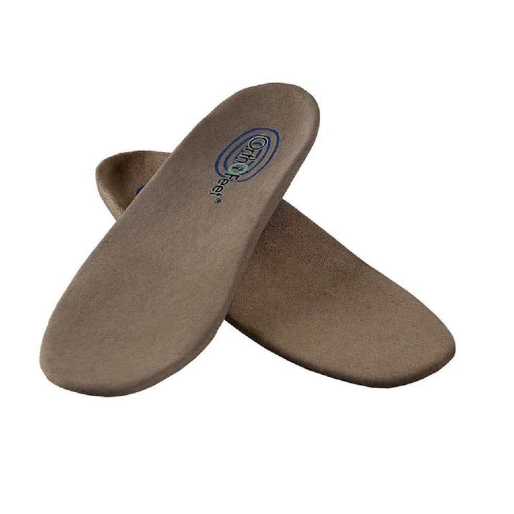 Orthofeet Women's Louise Slippers