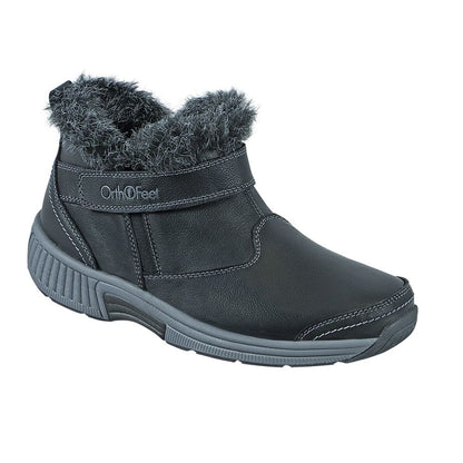 Orthofeet Women's Siena Boots