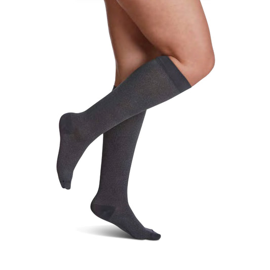 Sigvaris Style 832 Microfiber Patterns Men's Socks 20-30 mmHg - Sigvaris Style 832 Microfiber Patterns Men's Socks 20-30 mmHg