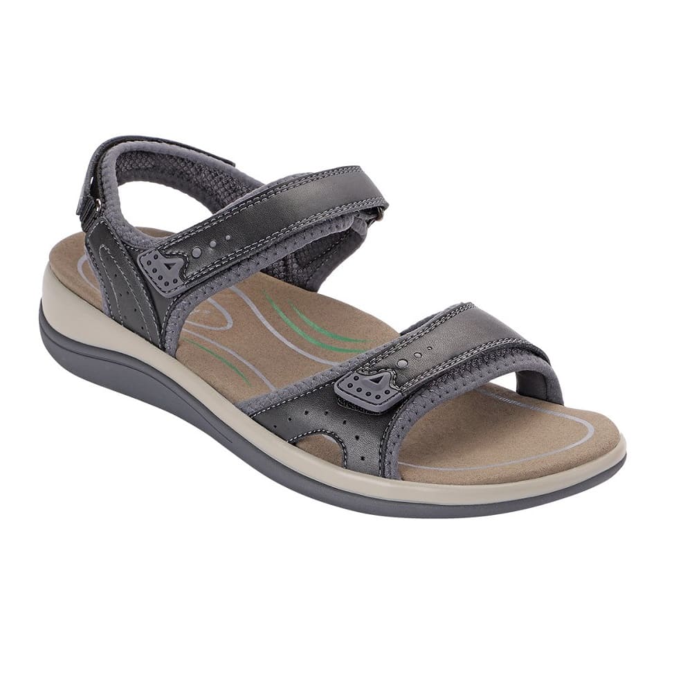 Orthofeet Women's Malibu Sandals