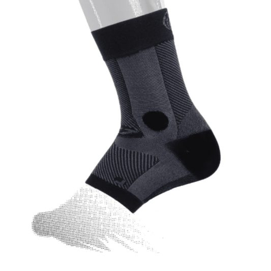 OS1st AF7 Ankle Bracing Sleeve Right Foot - OS1st AF7 Ankle Bracing Sleeve Right Foot