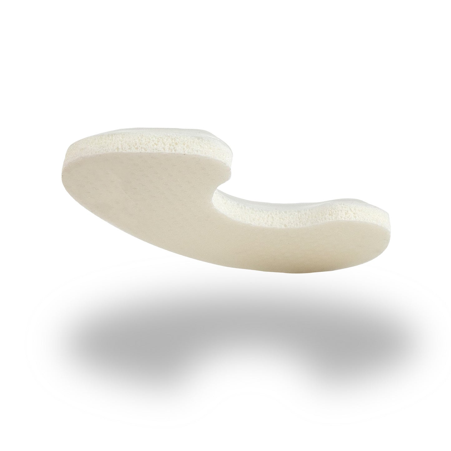 Sun Scientific Siliconized Foam Dressing with Air Bolster