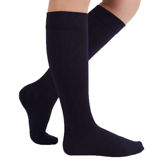 Mediven Angio Knee High Socks 15-20 mmHg - Mediven Angio Knee High Socks - 15-20 mmHg