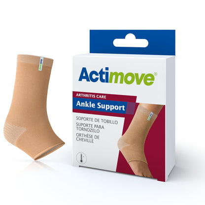 Actimove Arthritis Ankle Support