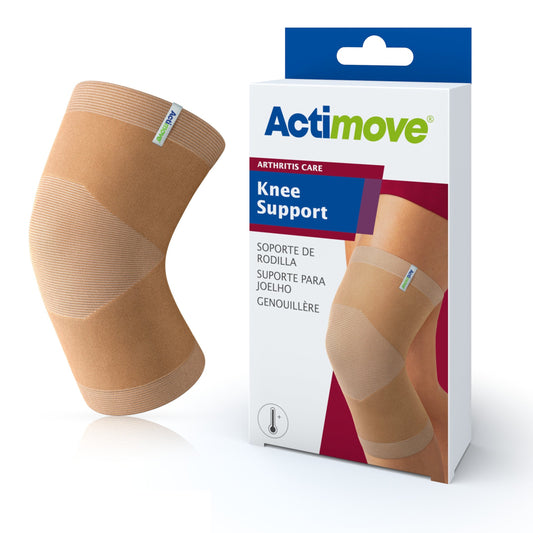 Actimove Joint Warming Knee Support - Actimove Arthritis knee support