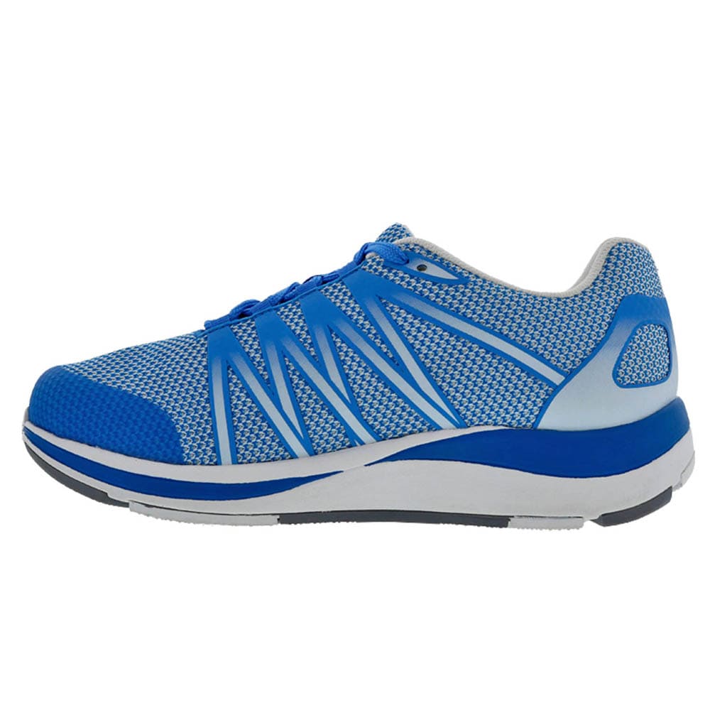 Drew Women's Balance Athletic Sneakers Blue