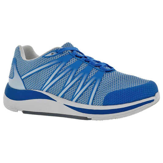 Drew Women's Balance Athletic Sneakers Blue - Drew Women's Balance Athletic Sneakers Blue