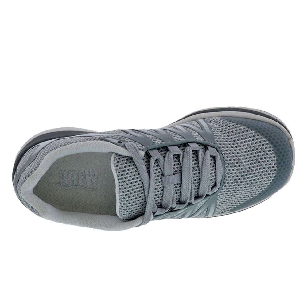 Drew Women's Balance Athletic Sneakers Grey