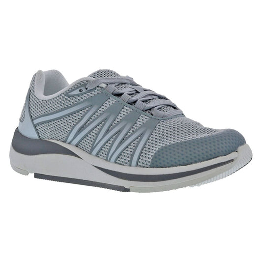 Drew Women's Balance Athletic Sneakers Grey - Drew Women's Balance Athletic Sneakers Grey