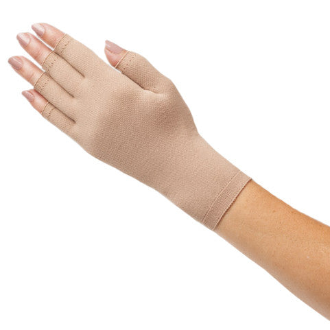 Juzo 2301 Seamless Lymphedema Glove 20-30 mmHg