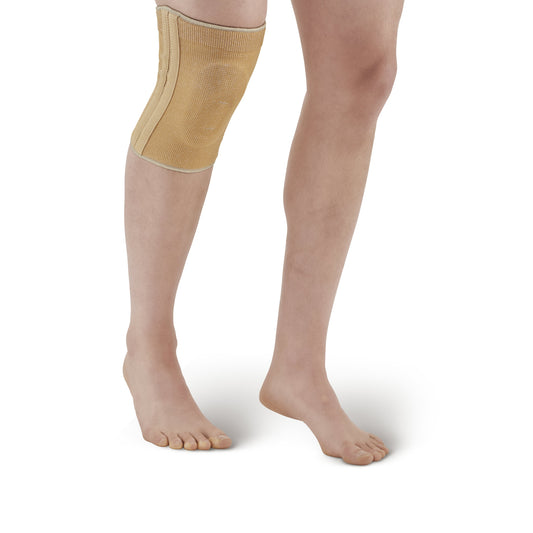 AW C27 9" Knee Support with Viscoelastic Insert (Sale) - AW Style C27 9" Knee Support with Viscoelastic Insert