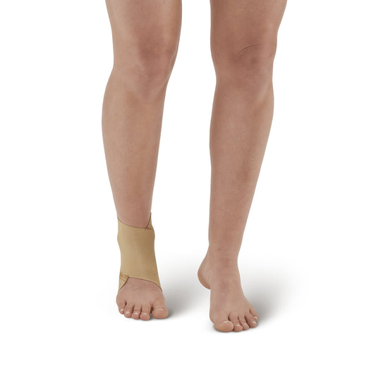 AW Figure 8 Elastic Ankle Support - Ames Walker Figure 8 Elastic Ankle Support