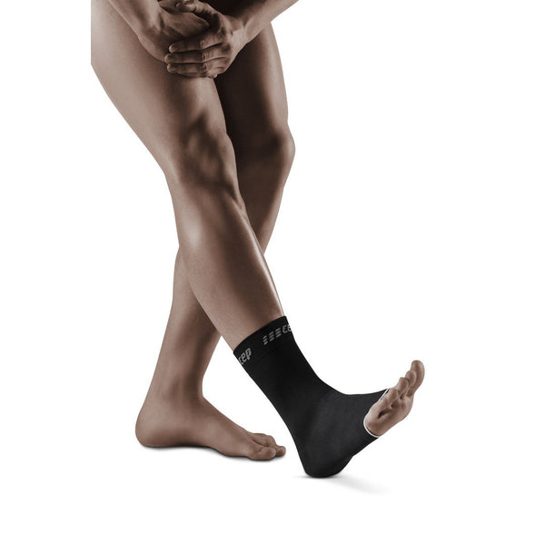 80's Mid Cut Compression Socks for Men  CEP Compression Sportswear –  Compression Stockings