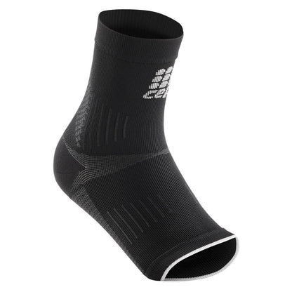 CEP Compression Plantar Fasciitis Sleeves (Pair) Black