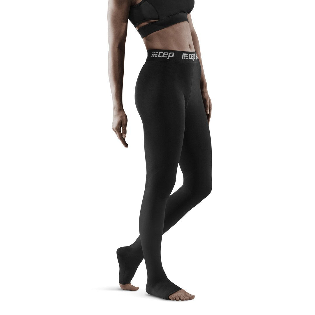 CEP Women's Recovery Pro Compression Tights