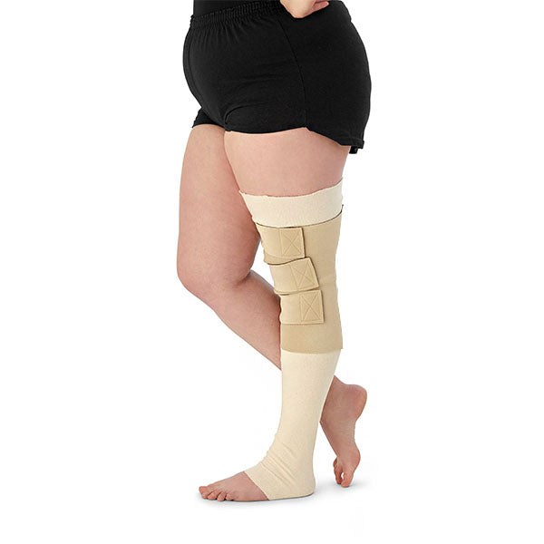 circaid juxtafit essentials upper leg short right - Elevation Medical  Supply, Catheter, Ostomy, Rehabilitation, Compression Stockings