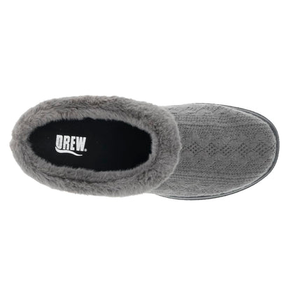 Drew Women's Comfy Slip On Shoes