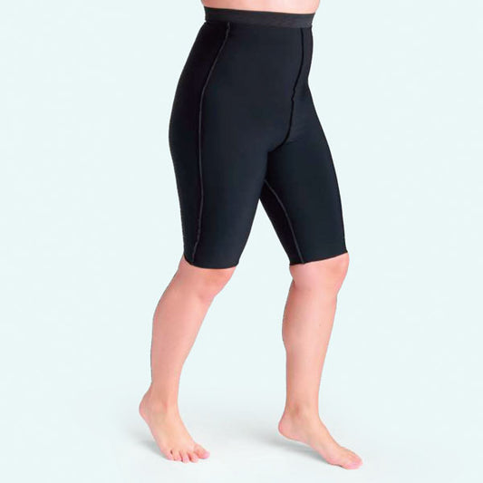 Sigvaris Lymphedema Compreshorts 10-15mmHg - Sigvaris Compreshort