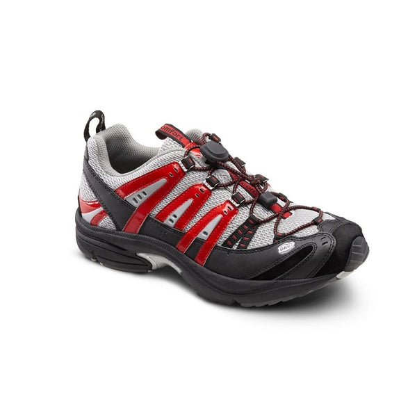 Dr. Comfort Endurance Plus Men's Athletic Shoe - Free Shipping