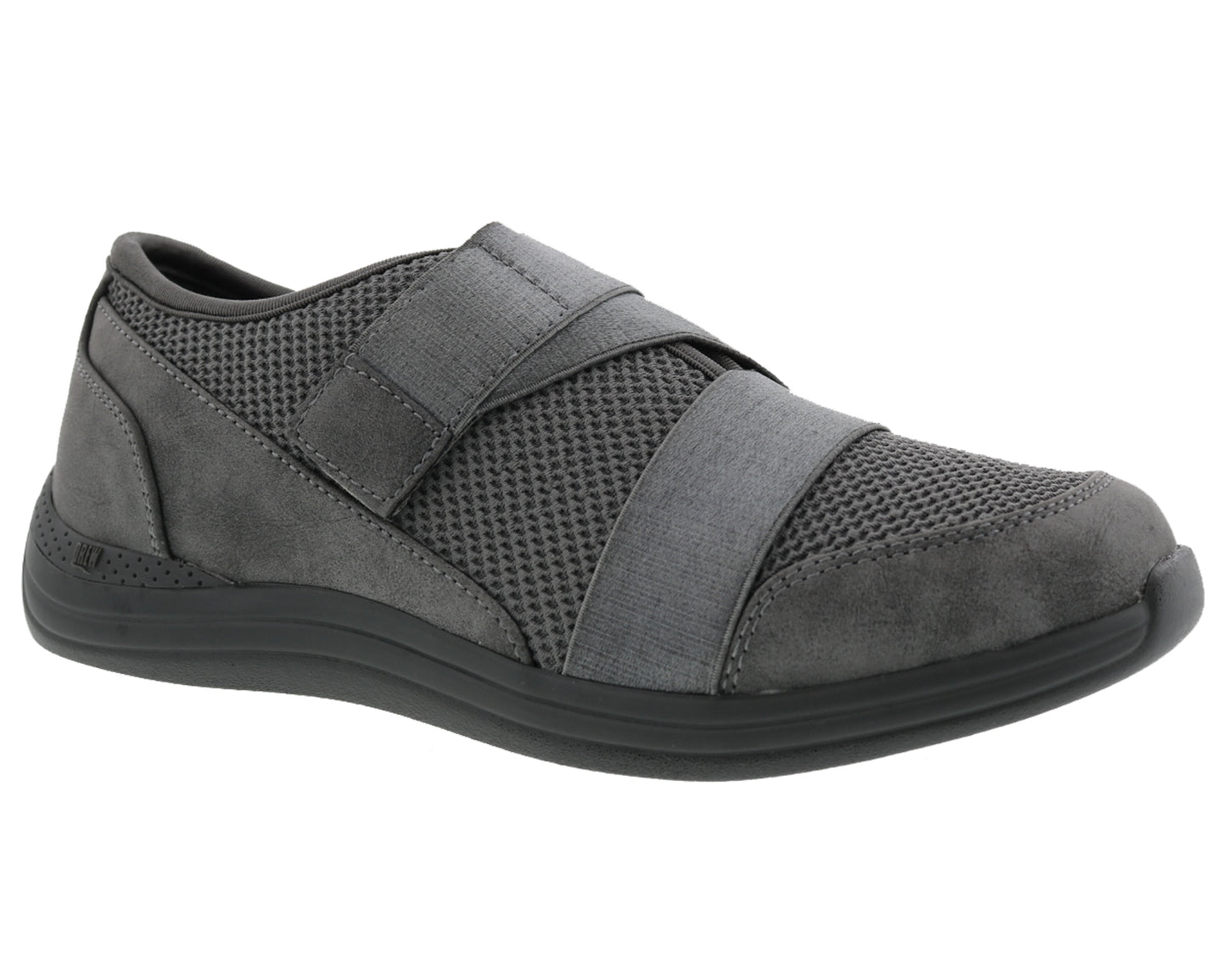 Drew Women's Aster Casual Shoes Grey