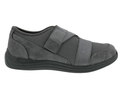 Drew Women's Aster Casual Shoes Grey