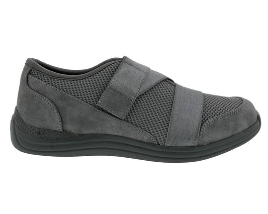 Drew Women's Aster Casual Shoes - Drew Women's Aster Casual Shoes Grey