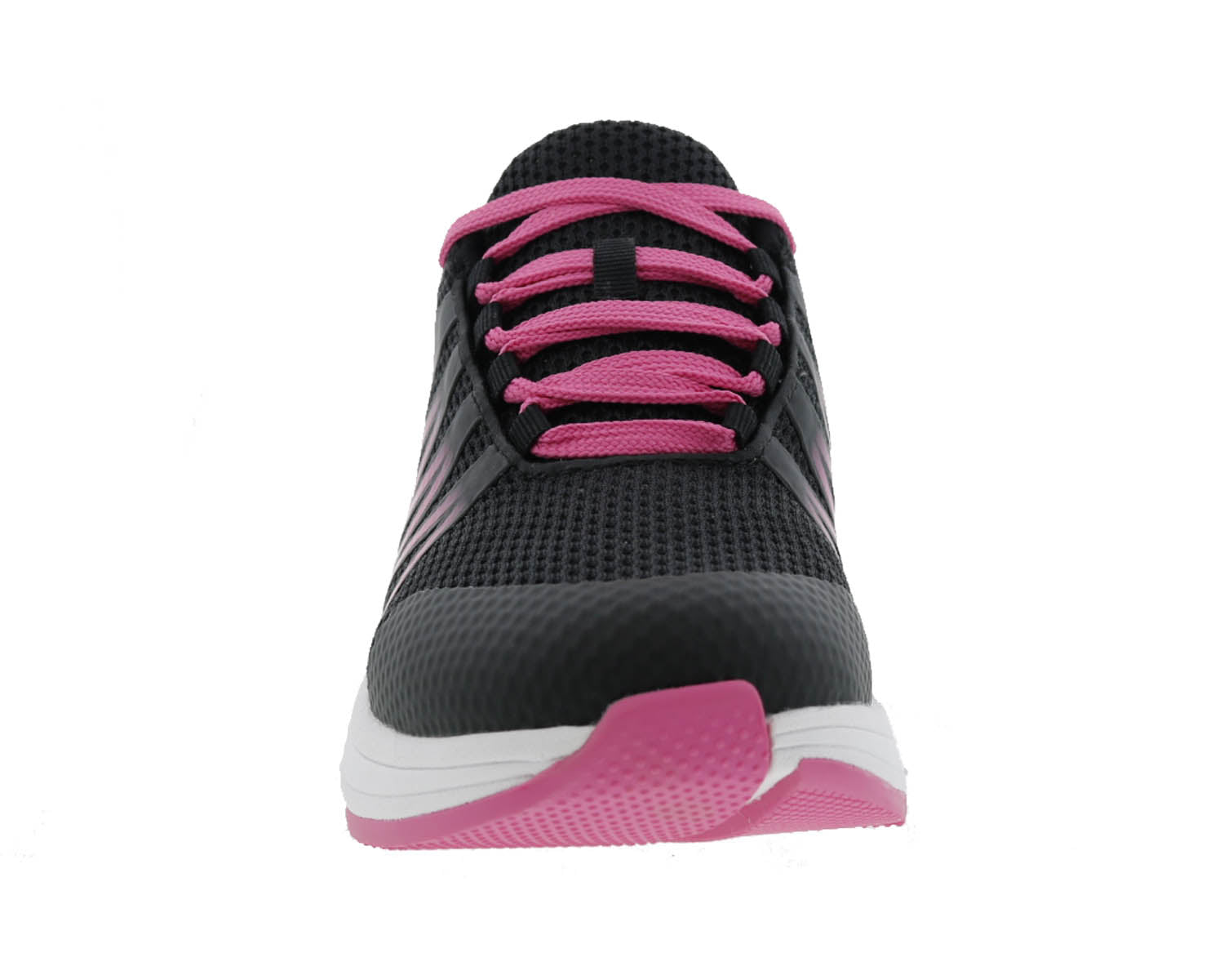 Drew Women's Balance Athletic Sneakers Black/Pink