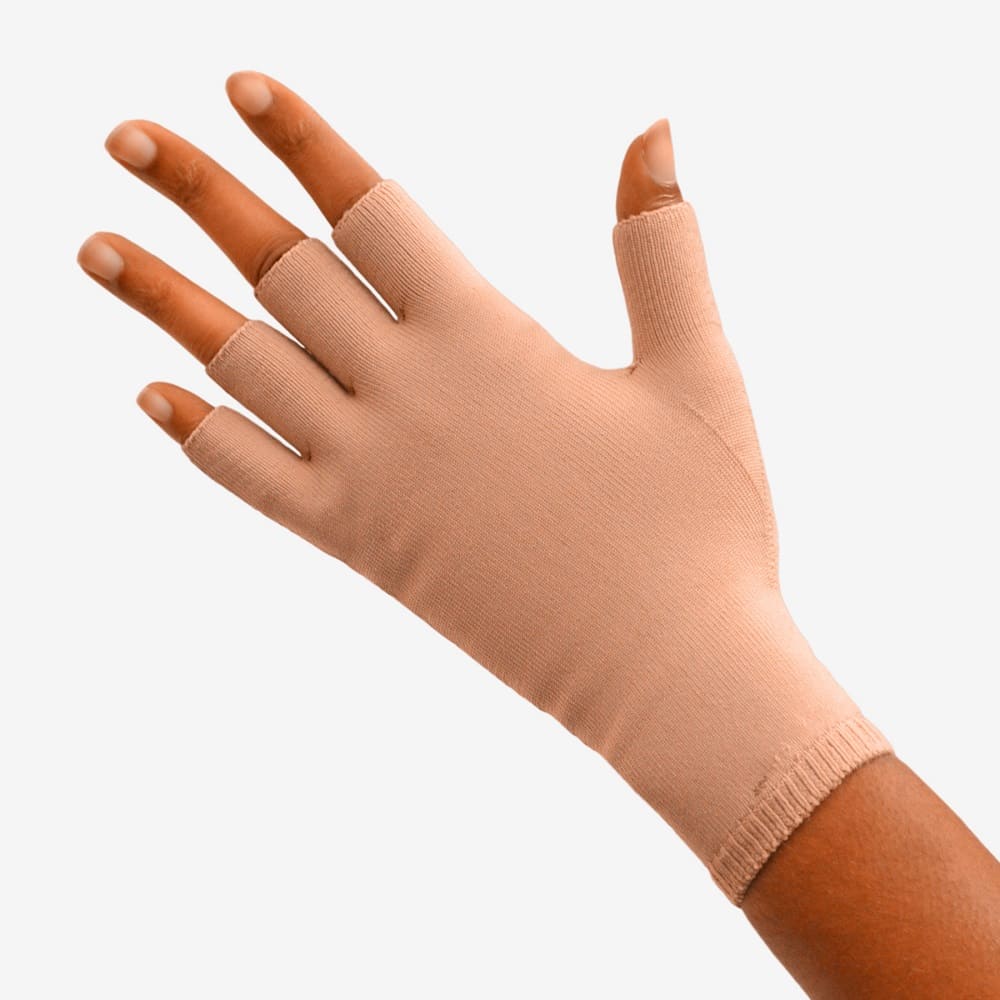 L&R USA Solaris ExoSoft Glove 20-30 mmHg