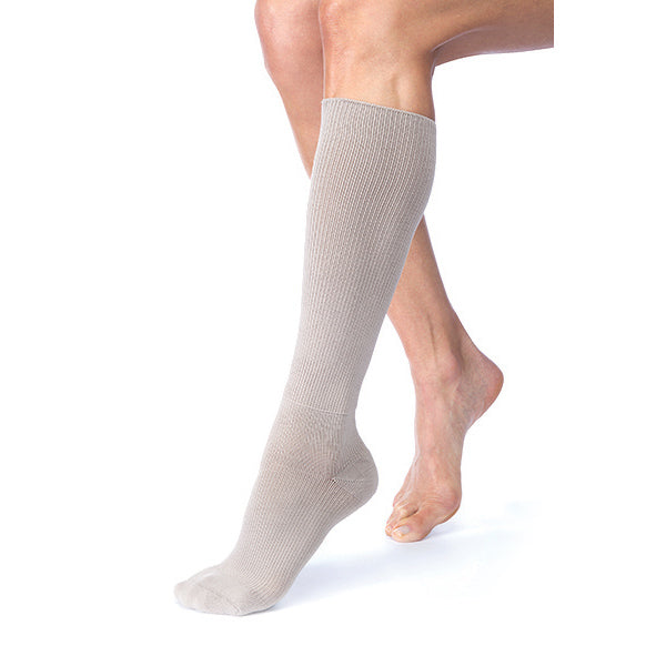 Jobst FarrowHybrid ADIW Foot Compression - 20-30 mmHg