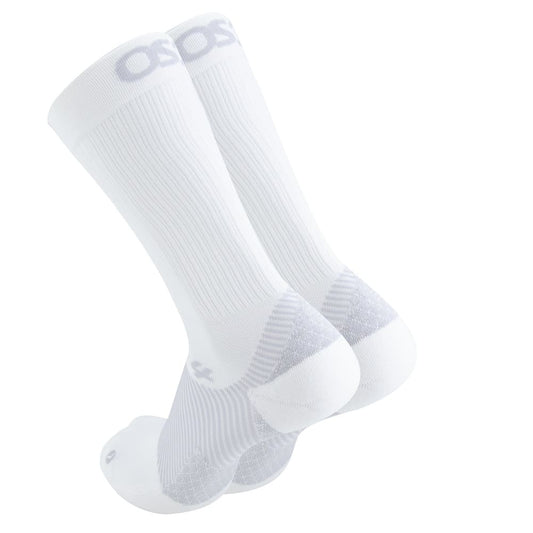 OS1st FS4 Plantar Fasciitis Crew Socks 15-20 mmHg - OS1st FS4 Plantar Fasciitis Crew Socks 15-20 mmHg