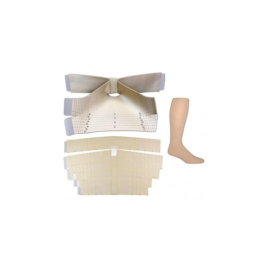 Jobst FarrowWrap LITE Trim to Fit AD - Jobst FarrowWrap LITE Trim to Fit AD