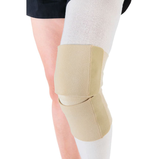 Jobst FarrowWrap Lite Knee Piece RTW - Jobst FarrowWrap Lite Knee Piece RTW