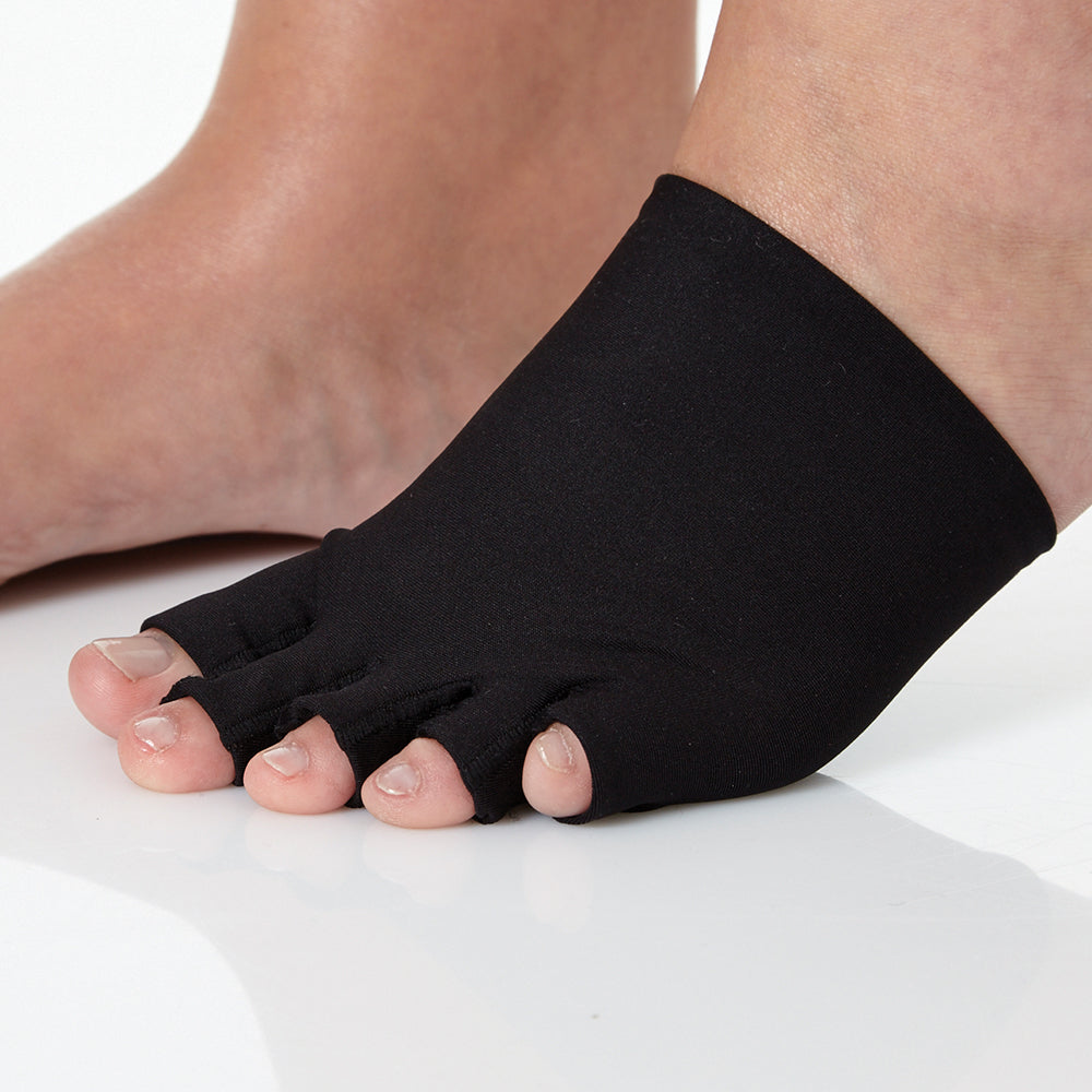 Jobst FarrowWrap Toe Cap 15-20 mmHg