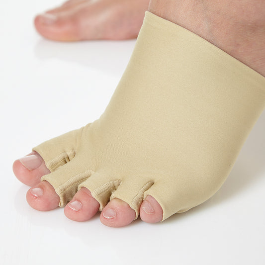 Jobst FarrowWrap Toe Cap 15-20 mmHg - Jobst FarrowWrap Toe Cap 15-20  mmHg