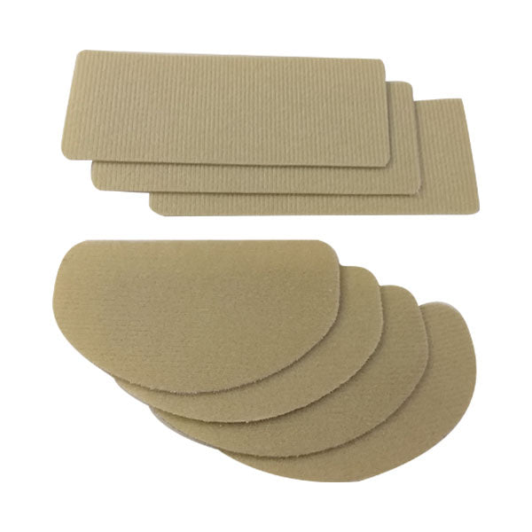 Jobst FarrowWrap STRONG Trim to Fit Legpiece Velcro Pack