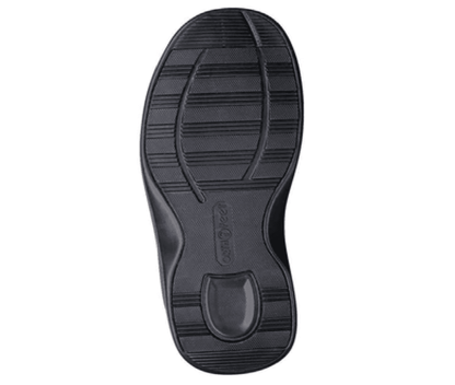 Orthofeet Men's Hudson Slippers