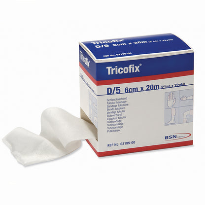 Jobst Tricofix Bandage Tubular (Case)