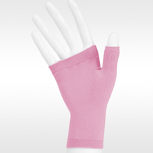 Juzo 2001 Soft Seamless Gauntlet Right 20-30 mmHg - Juzo 2001 Soft Seamless Gauntlet Right - 20-30 mmHg Pink